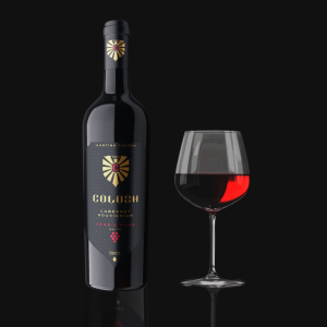 Colosh Cabernet Souvignion